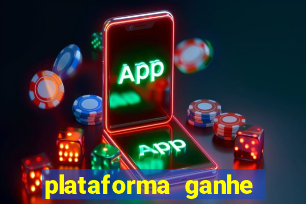 plataforma ganhe dinheiro jogando